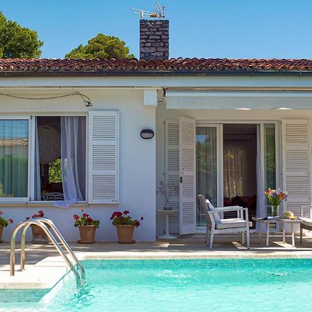 Es Norai 18 Villa Cala Ratjada  Ngoại thất bức ảnh