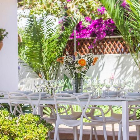 Es Norai 18 Villa Cala Ratjada  Ngoại thất bức ảnh