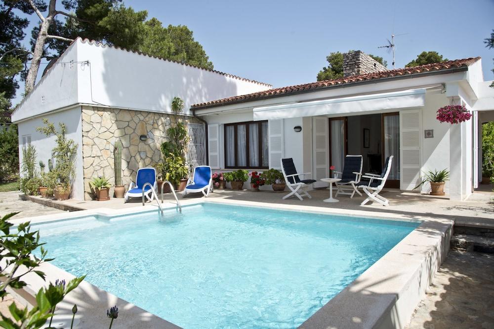 Es Norai 18 Villa Cala Ratjada  Ngoại thất bức ảnh