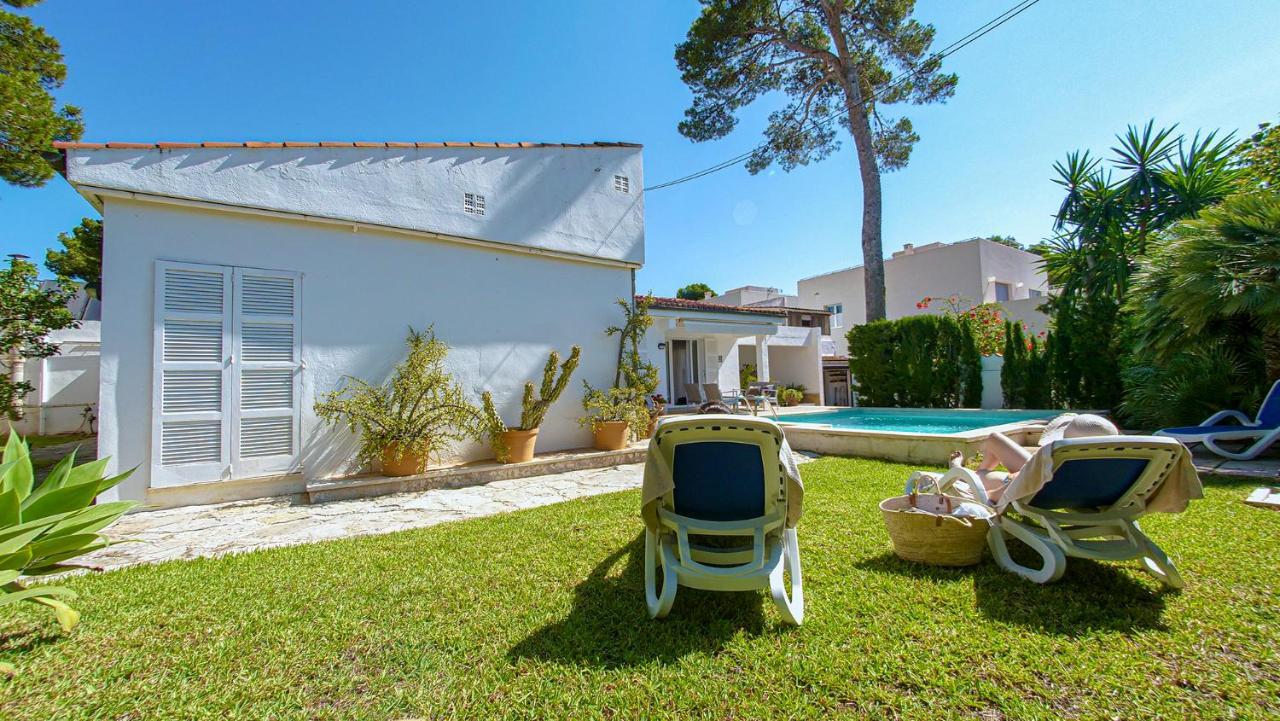 Es Norai 18 Villa Cala Ratjada  Ngoại thất bức ảnh