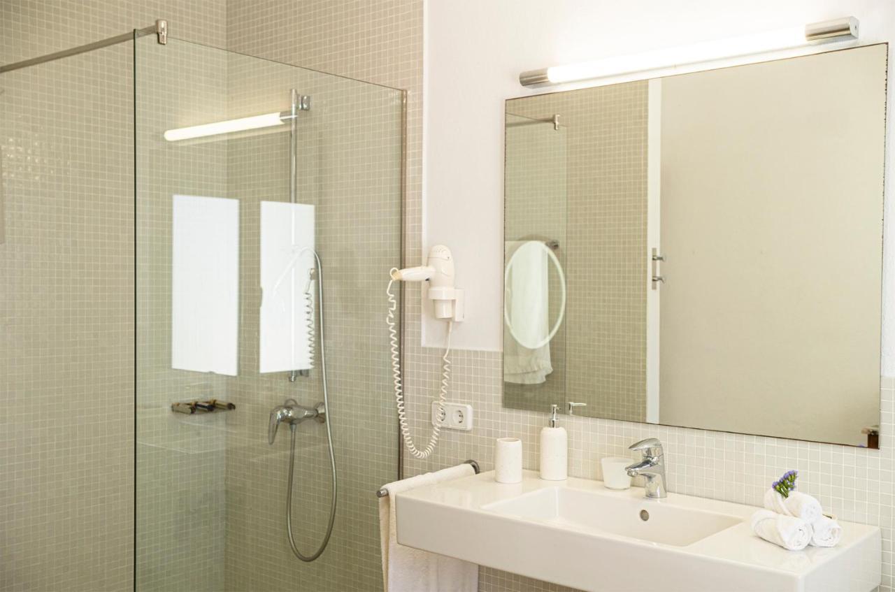Es Norai 18 Villa Cala Ratjada  Ngoại thất bức ảnh
