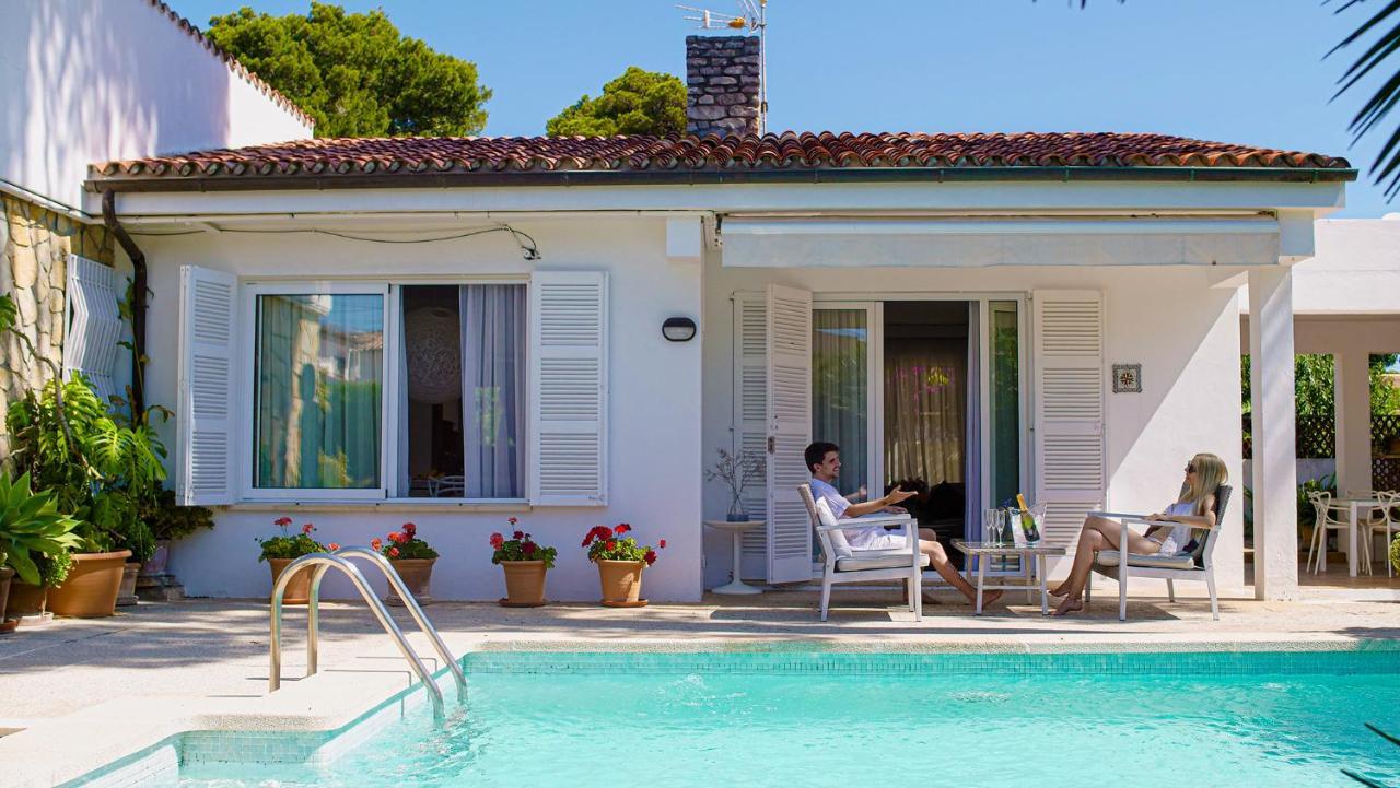 Es Norai 18 Villa Cala Ratjada  Ngoại thất bức ảnh