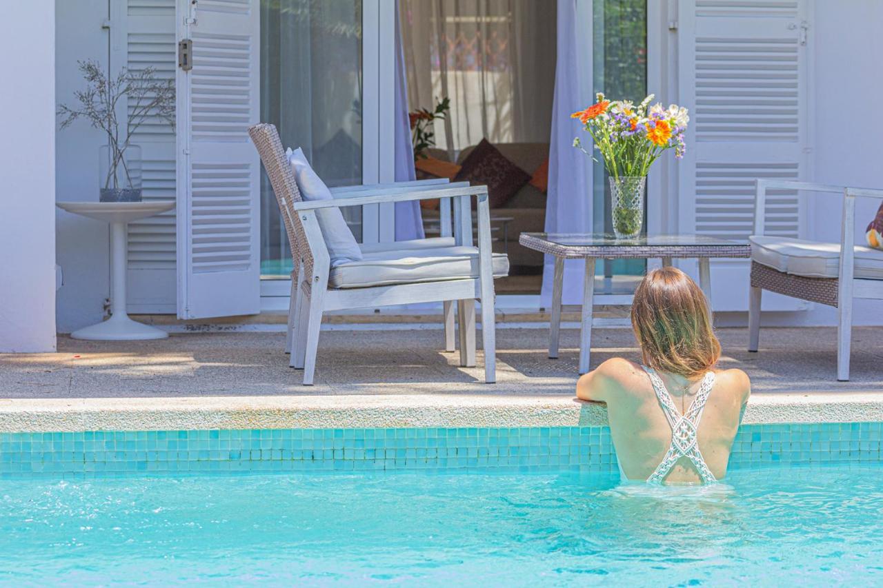 Es Norai 18 Villa Cala Ratjada  Ngoại thất bức ảnh