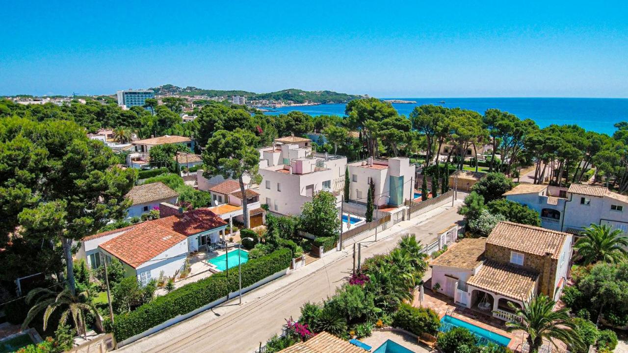 Es Norai 18 Villa Cala Ratjada  Ngoại thất bức ảnh
