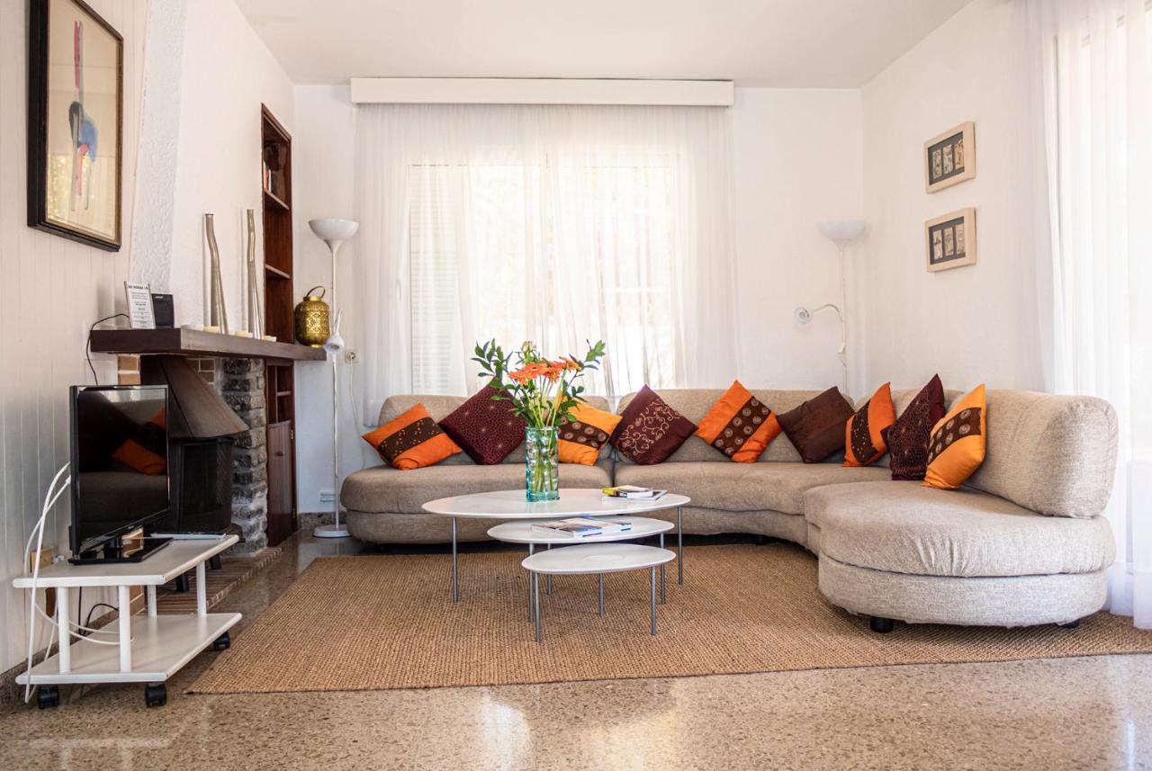Es Norai 18 Villa Cala Ratjada  Ngoại thất bức ảnh