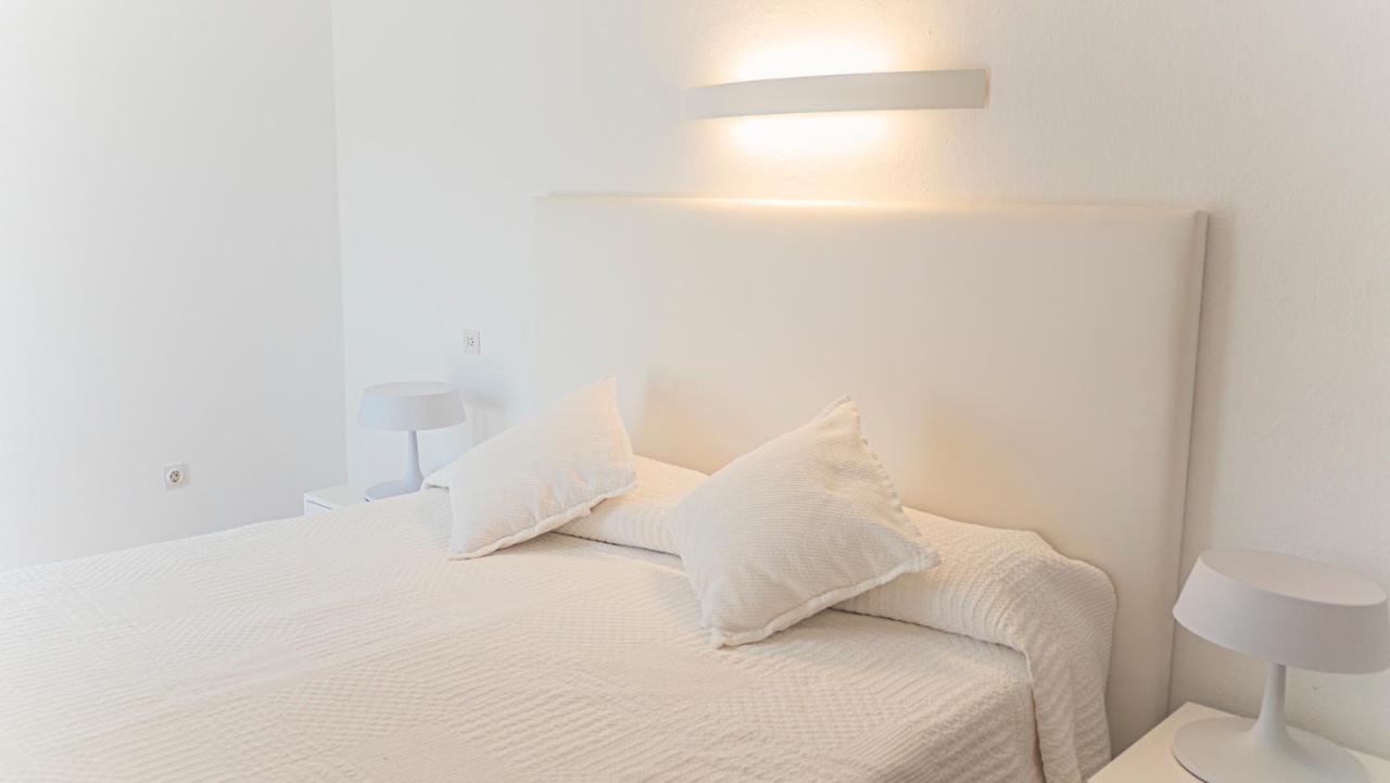 Es Norai 18 Villa Cala Ratjada  Ngoại thất bức ảnh