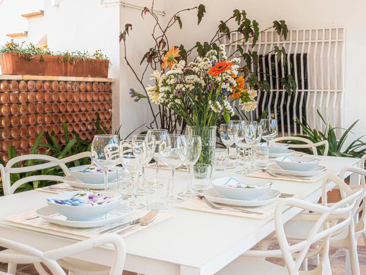 Es Norai 18 Villa Cala Ratjada  Ngoại thất bức ảnh