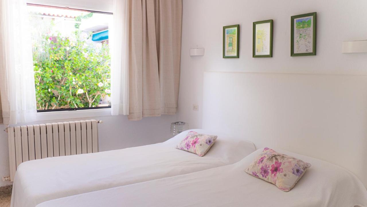 Es Norai 18 Villa Cala Ratjada  Ngoại thất bức ảnh