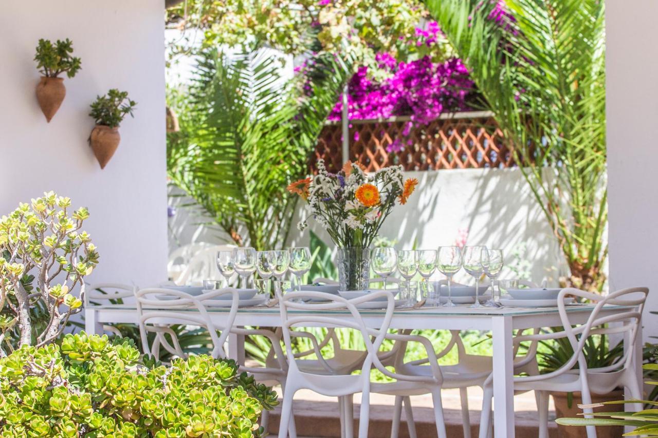 Es Norai 18 Villa Cala Ratjada  Ngoại thất bức ảnh