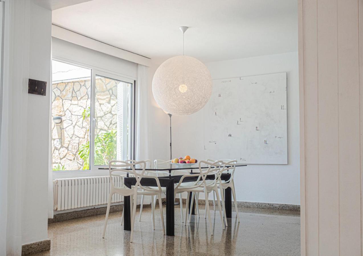 Es Norai 18 Villa Cala Ratjada  Ngoại thất bức ảnh