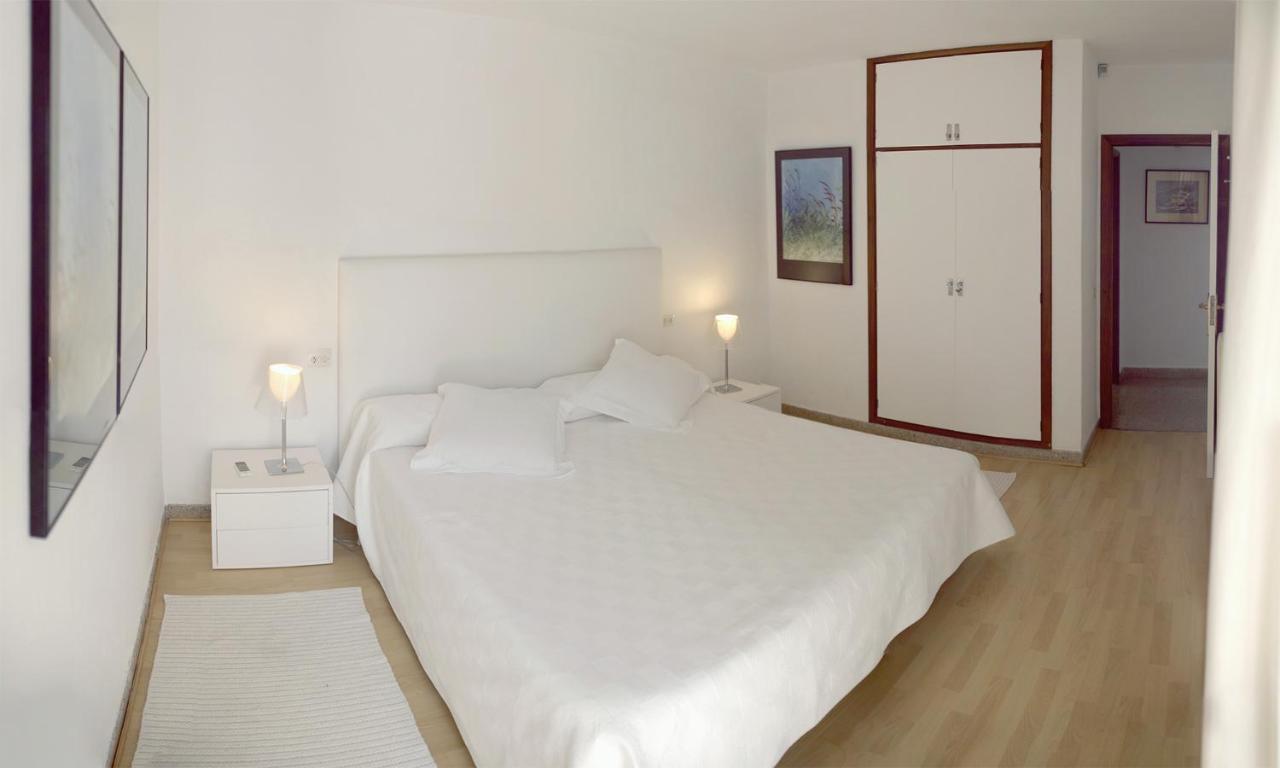 Es Norai 18 Villa Cala Ratjada  Ngoại thất bức ảnh