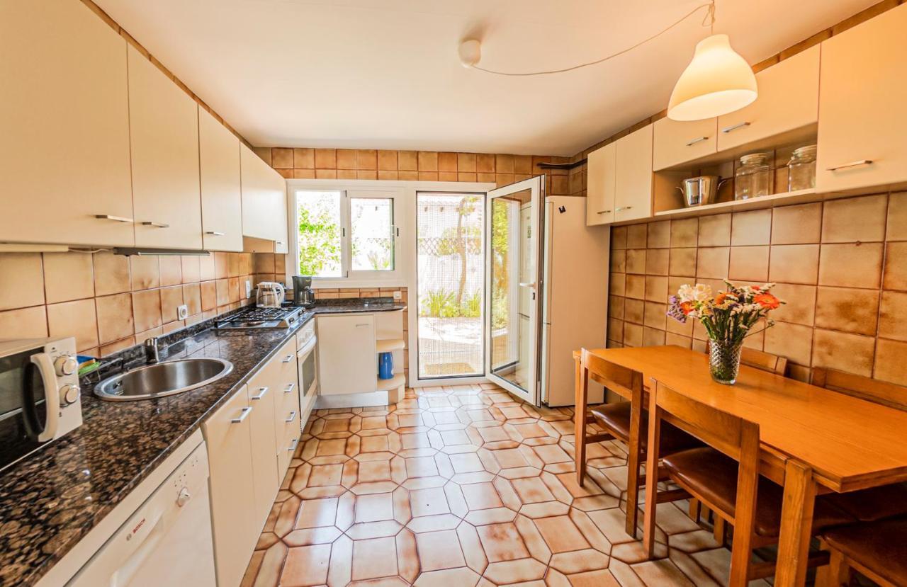 Es Norai 18 Villa Cala Ratjada  Ngoại thất bức ảnh