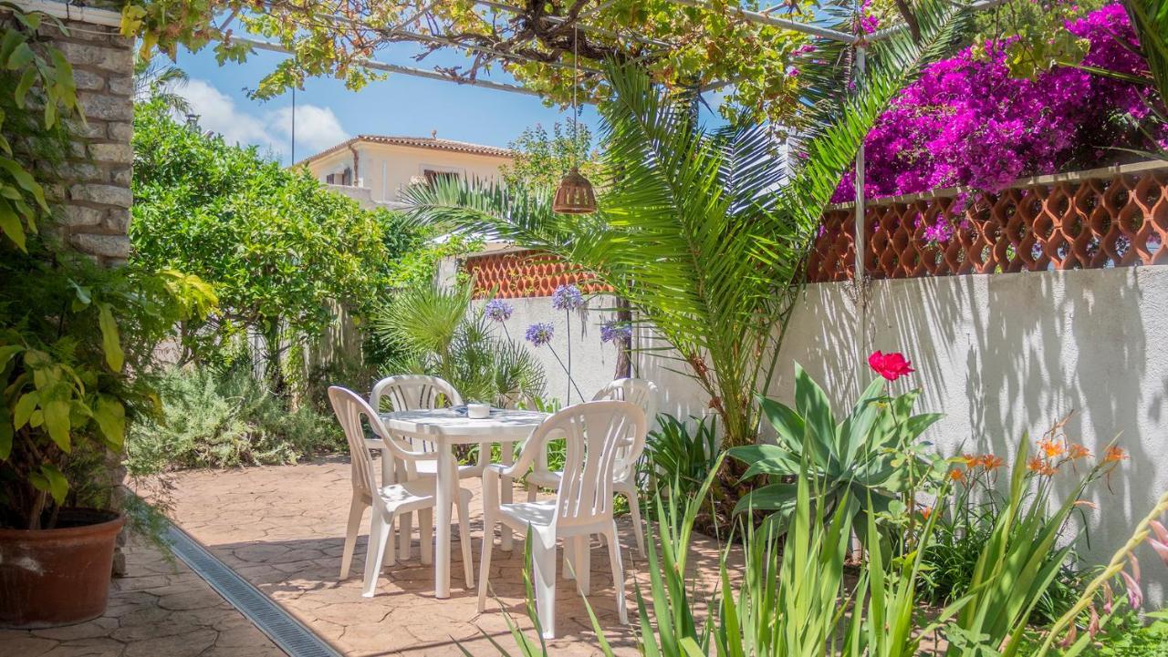 Es Norai 18 Villa Cala Ratjada  Ngoại thất bức ảnh