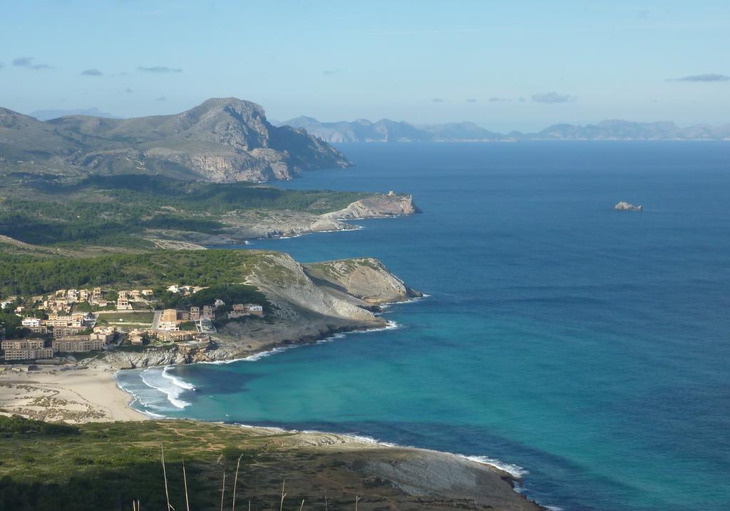 Es Norai 18 Villa Cala Ratjada  Ngoại thất bức ảnh